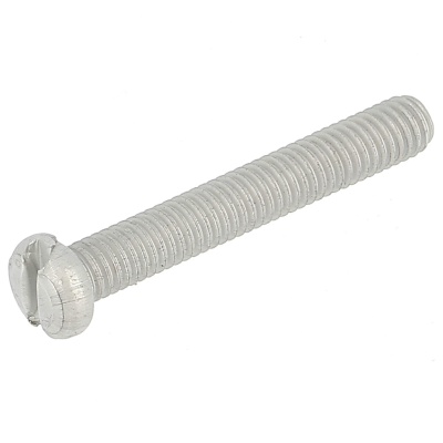 Aluminium OA Incolore