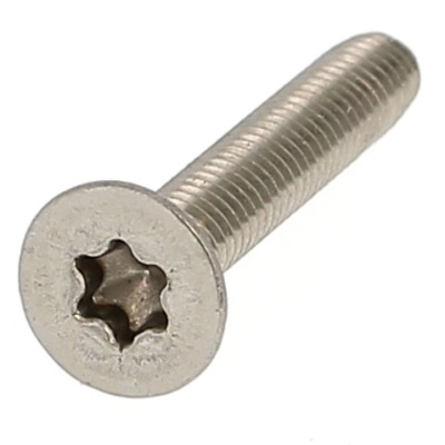 Autoformeuse TFX Inox A2 Din 7500M