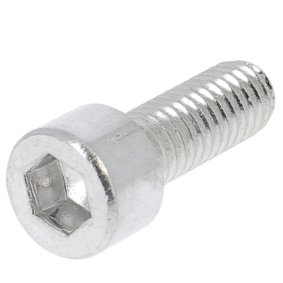 Blister de 5 TCHC Alu P60 OA Argent Brillant