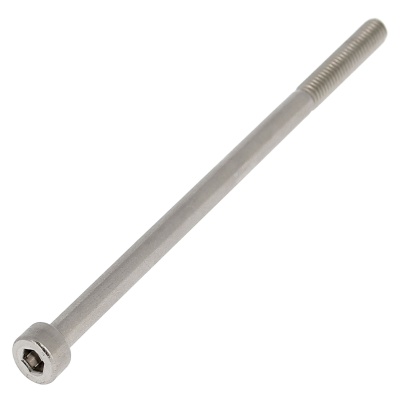 TCHC Inox A4 Filetage Partiel Din 912