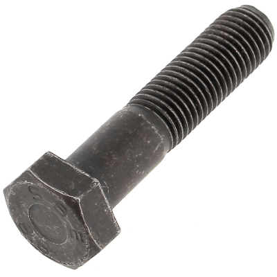 Acier 8.8 Noir Filetage Partiel Din 960- Pas de 150