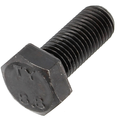 Acier 8.8 Noir Filetage Total Din 961- Pas de 150
