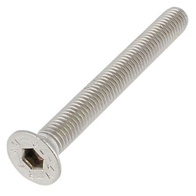 Inox A2 Entièrement Filetée